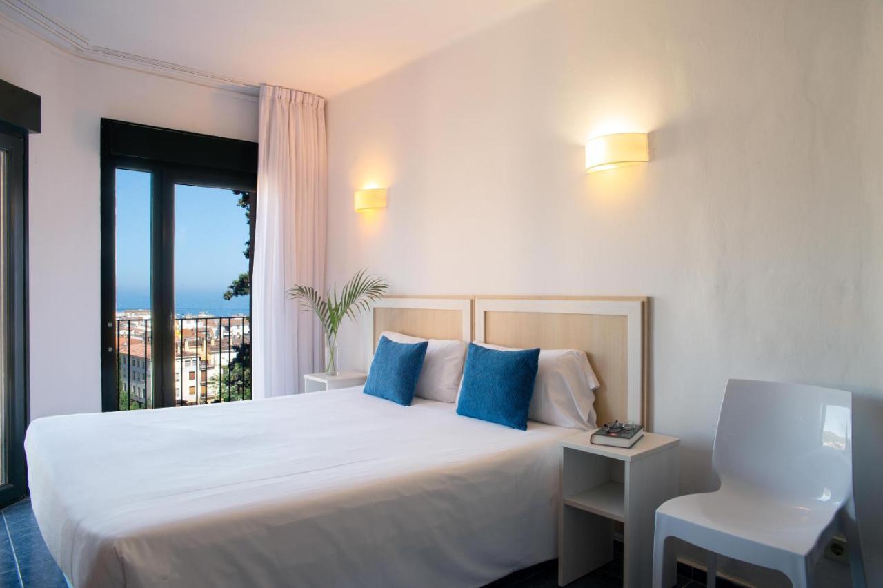 Pierre & Vacances Villa Romana Tossa de Mar Eksteriør bilde