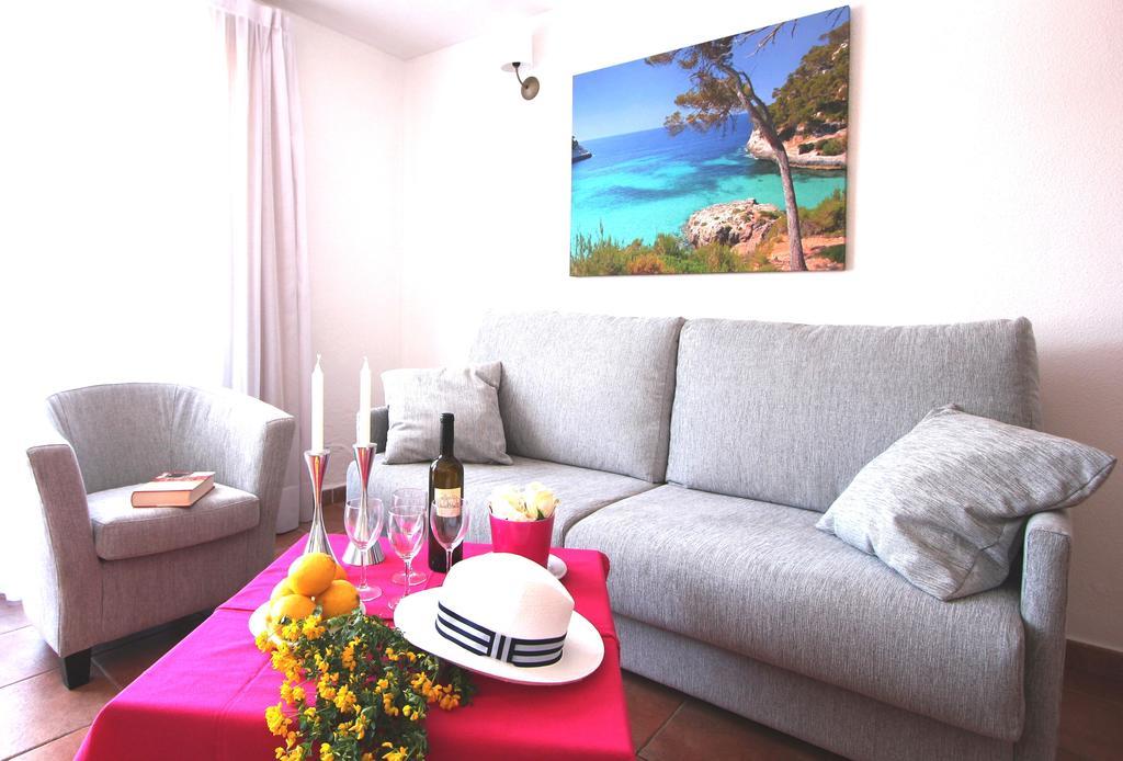 Pierre & Vacances Villa Romana Tossa de Mar Eksteriør bilde