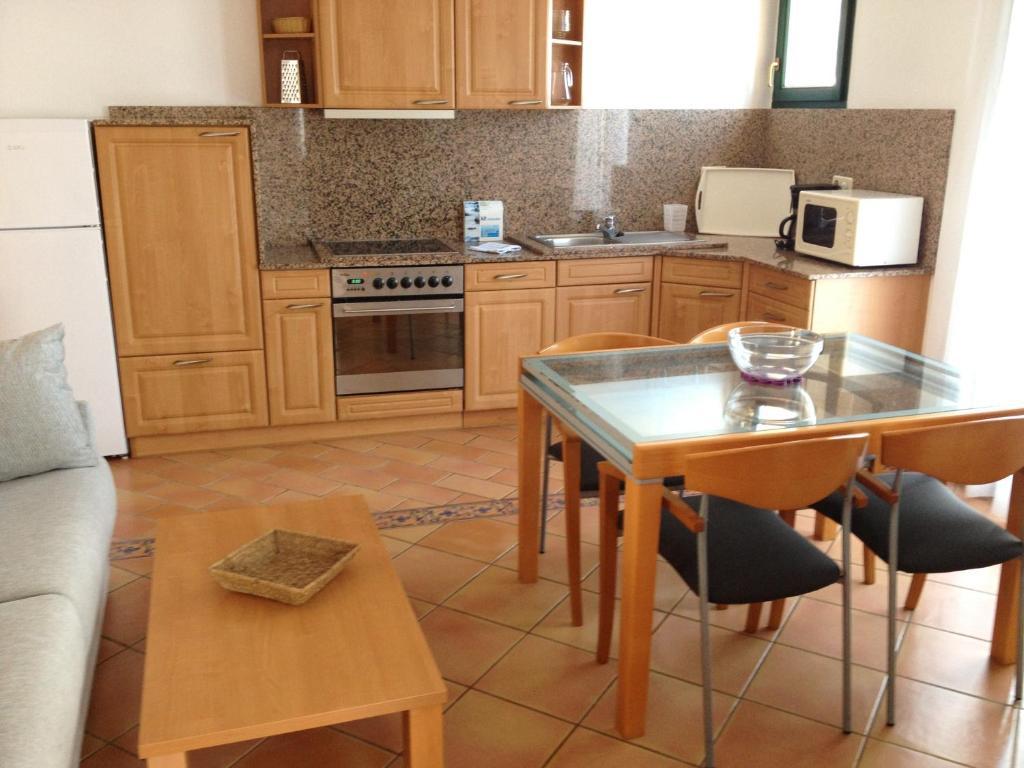 Pierre & Vacances Villa Romana Tossa de Mar Rom bilde