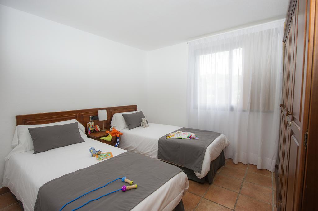 Pierre & Vacances Villa Romana Tossa de Mar Eksteriør bilde