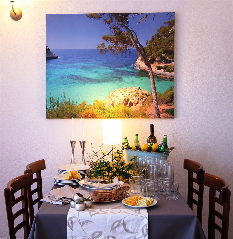 Pierre & Vacances Villa Romana Tossa de Mar Eksteriør bilde