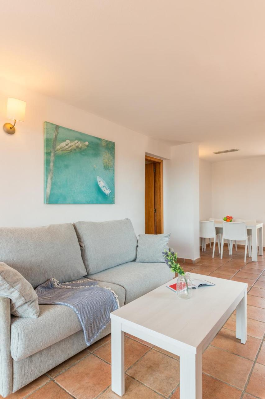 Pierre & Vacances Villa Romana Tossa de Mar Eksteriør bilde