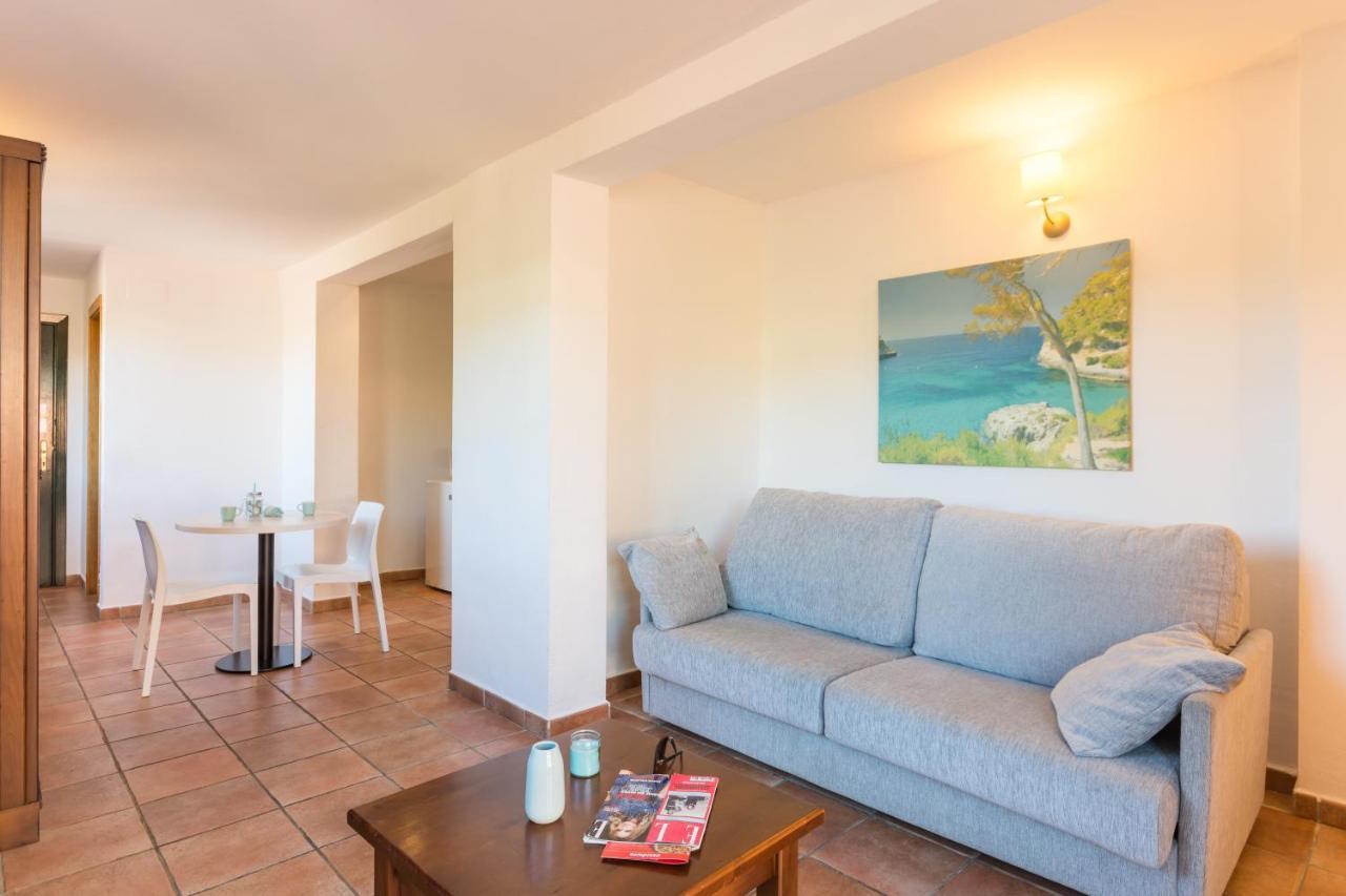 Pierre & Vacances Villa Romana Tossa de Mar Eksteriør bilde