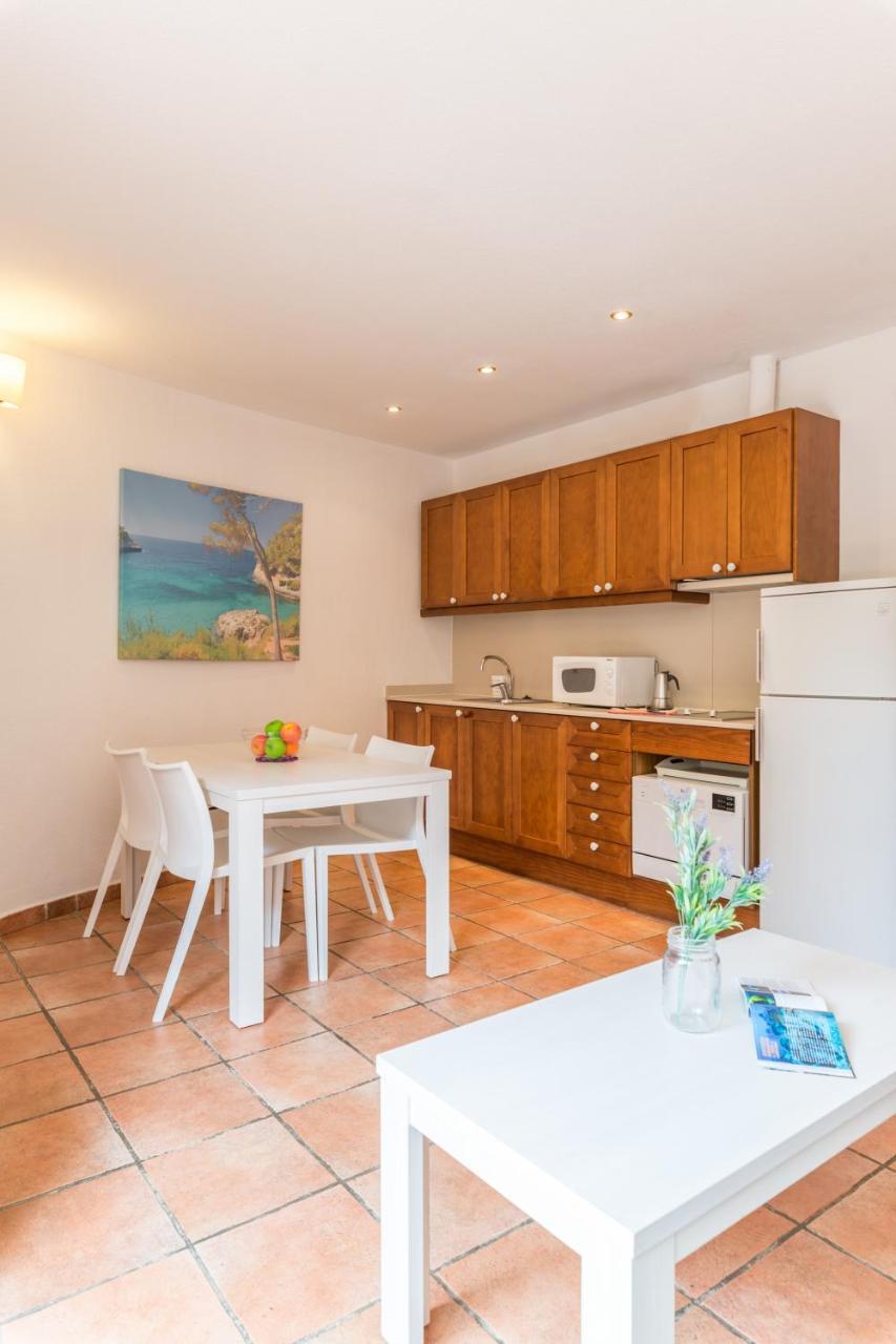 Pierre & Vacances Villa Romana Tossa de Mar Eksteriør bilde